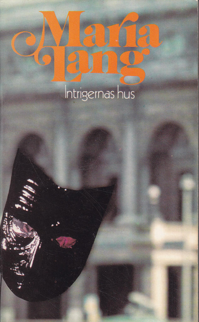 Intrigernas hus