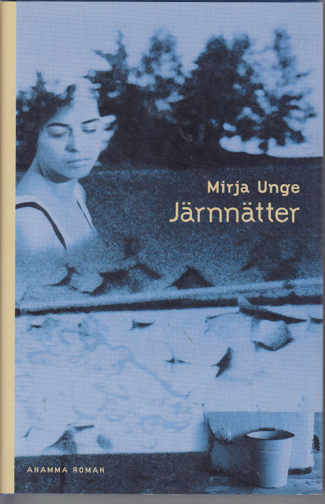 J&auml;rnn&auml;tter