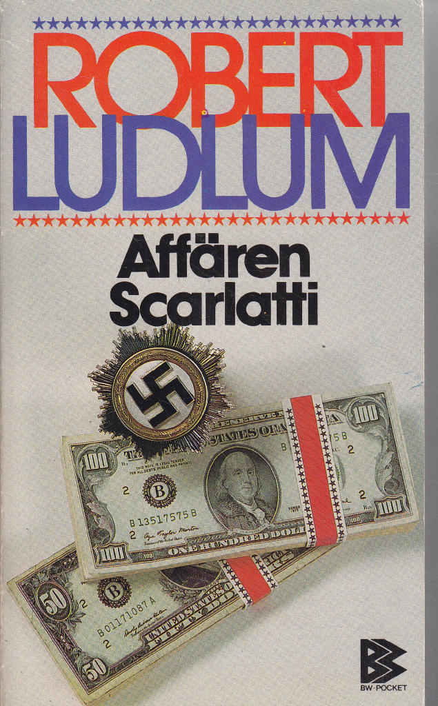 Aff&auml;ren Scarlatti