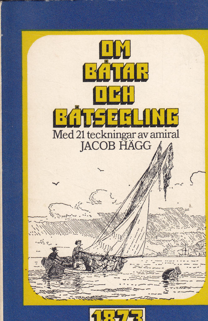 Om båtar och båtsegling : några råd