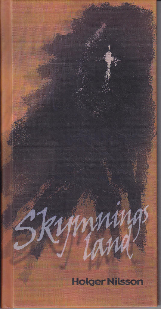 Skymningsland - dikter