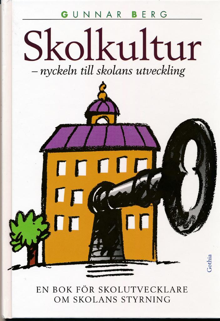 Skolkultur