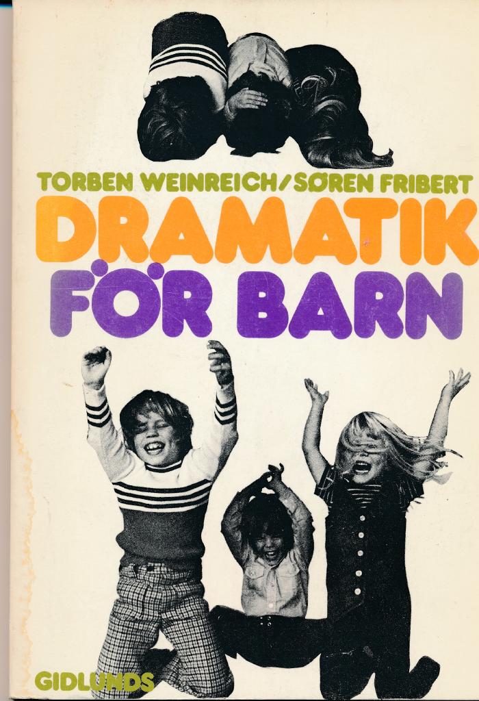 Dramatik för barn