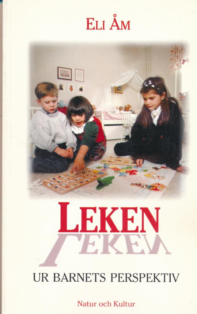 Leken-ur barnets perspektiv