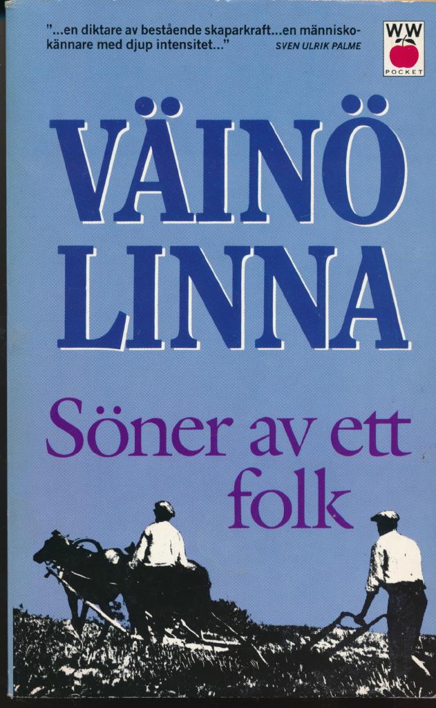 S&ouml;ner av ett folk