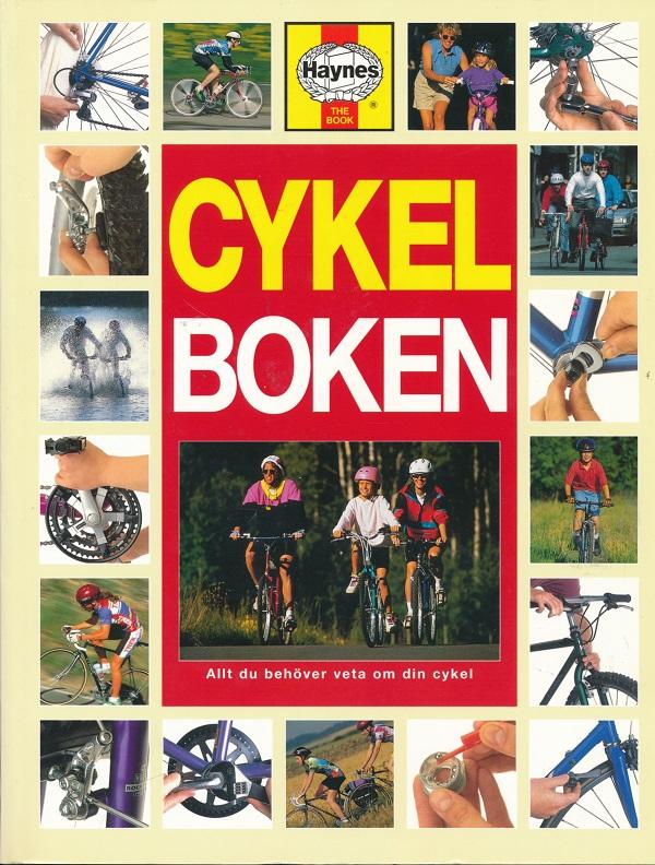 Cykelboken