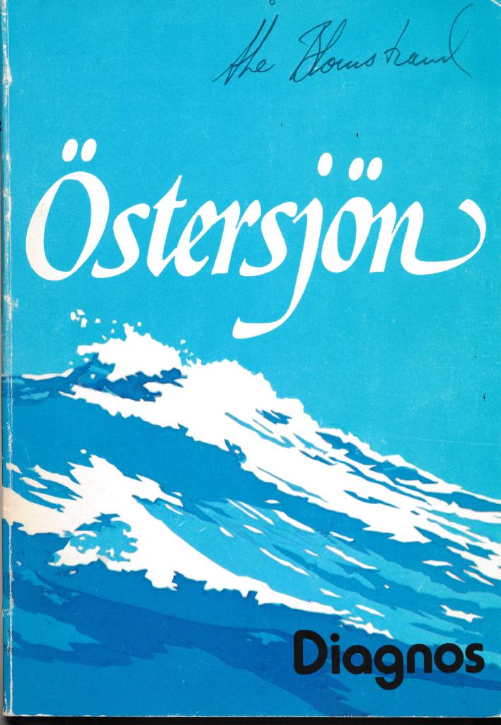 Diagnos - Östersjön