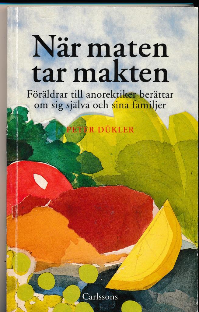 N&auml;r maten tar makten
