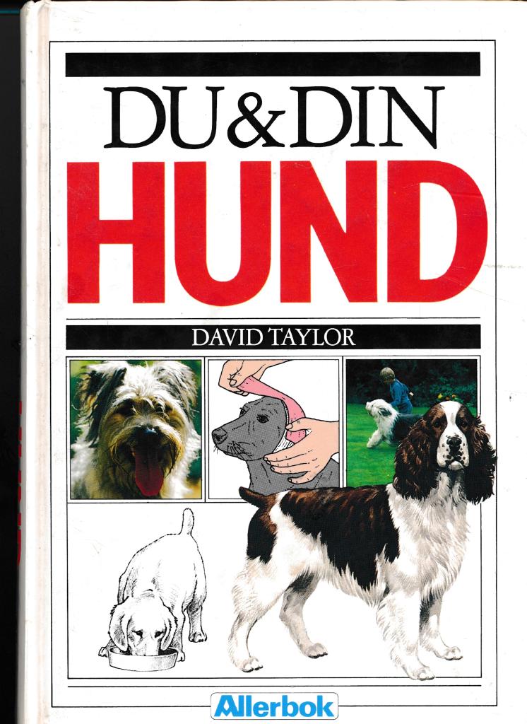 Du & din hund