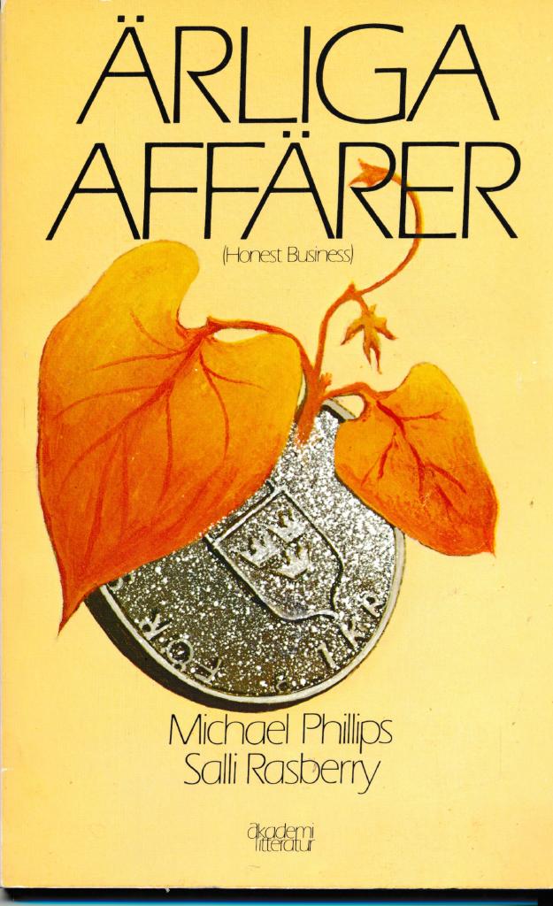 &Auml;rliga aff&auml;rer