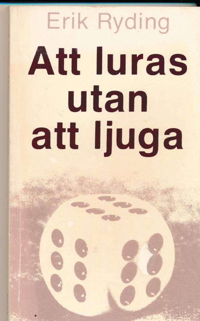 Att luras utan att ljuga