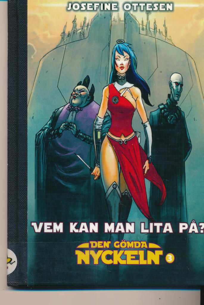 Vem kan man lita p&aring;?