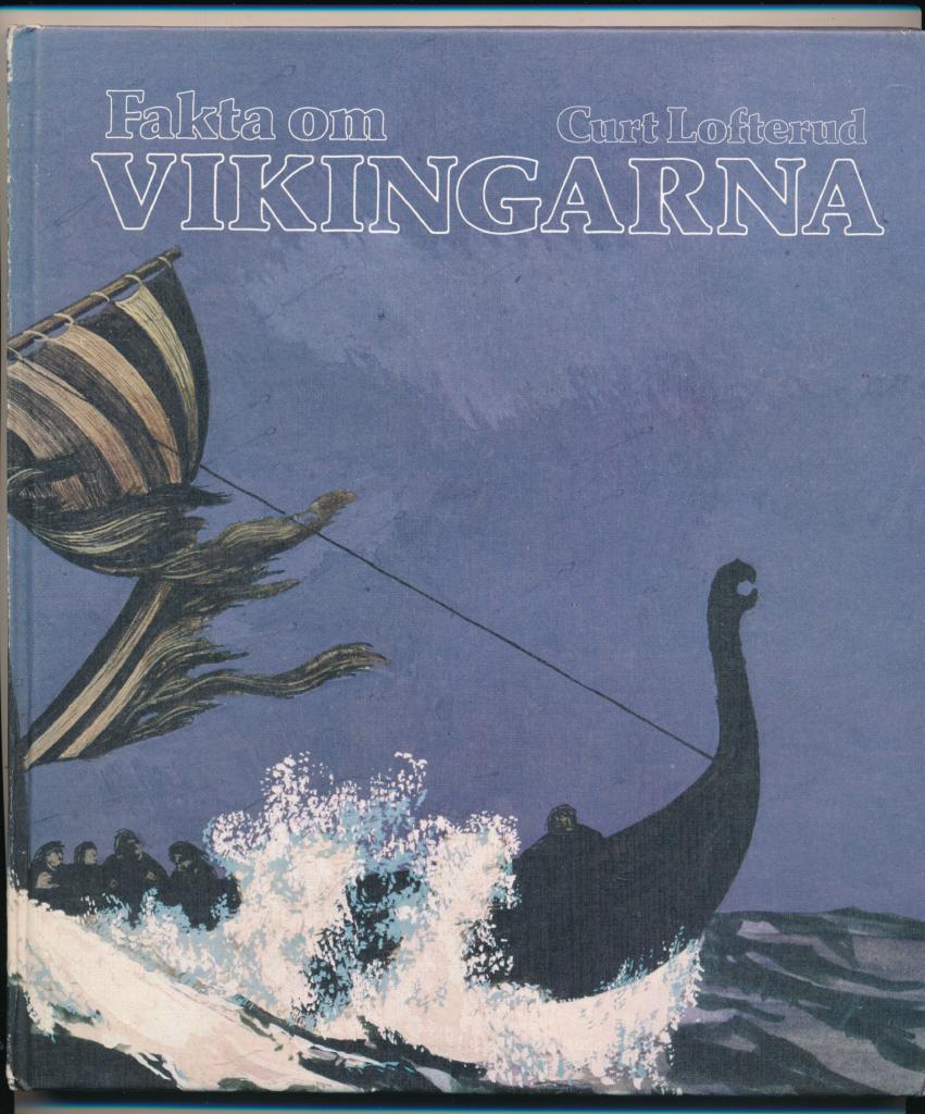 Fakta om vikingarna
