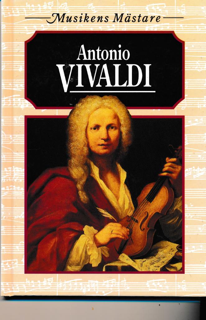 Antonio Vivaldi