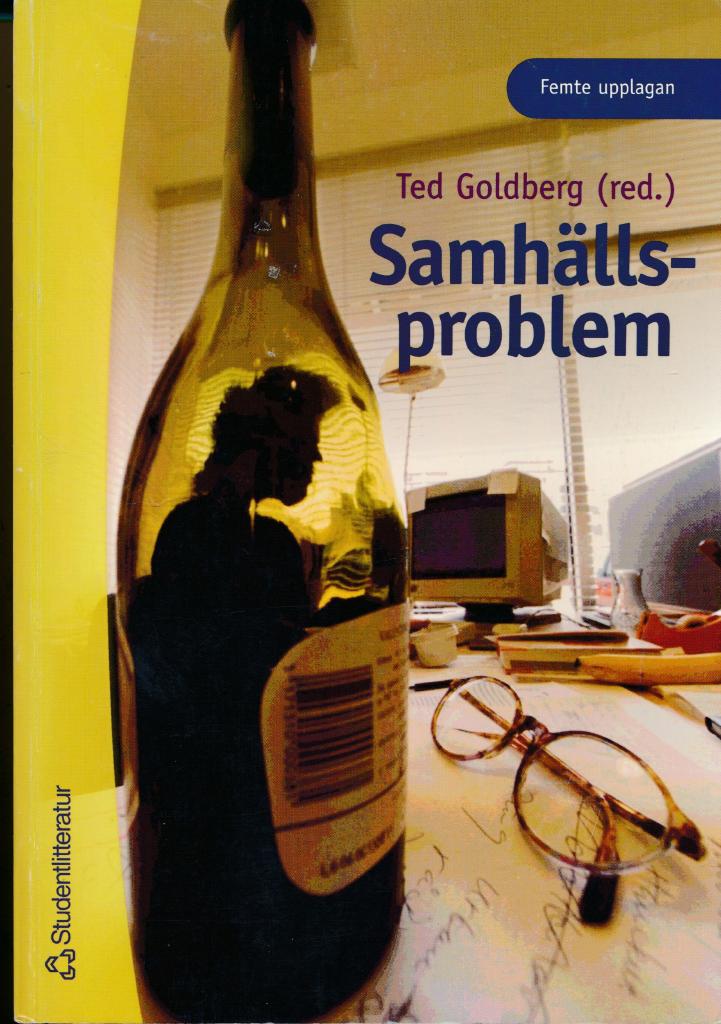 Samh&auml;llsproblem