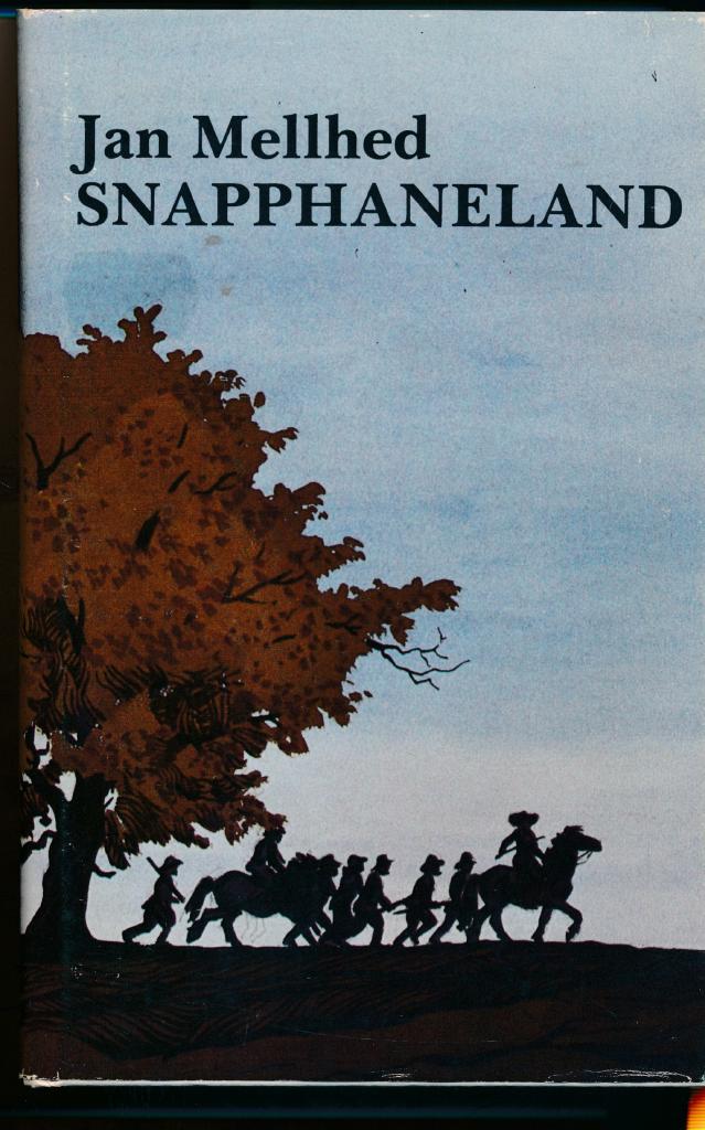 Snapphaneland
