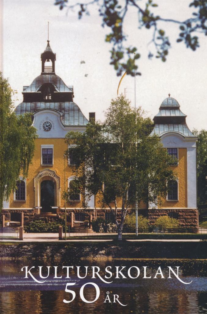 Tran&aring;s kulturskola 50 &aring;r