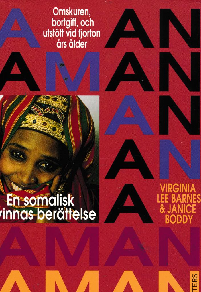 Aman : en somalisk kvinnas berättelse