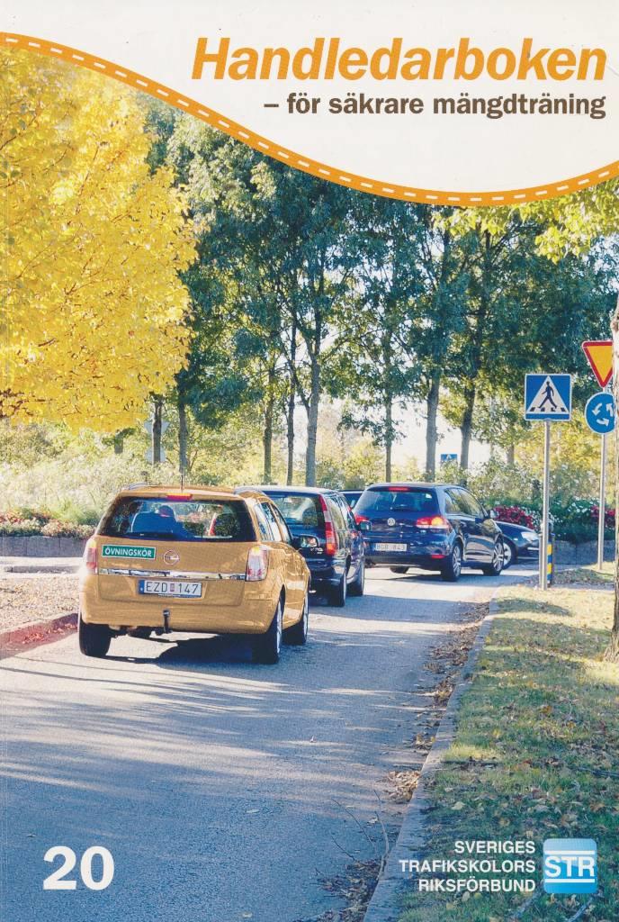 Handledarboken - f&ouml;r s&auml;krare m&auml;ngdtr&auml;ning