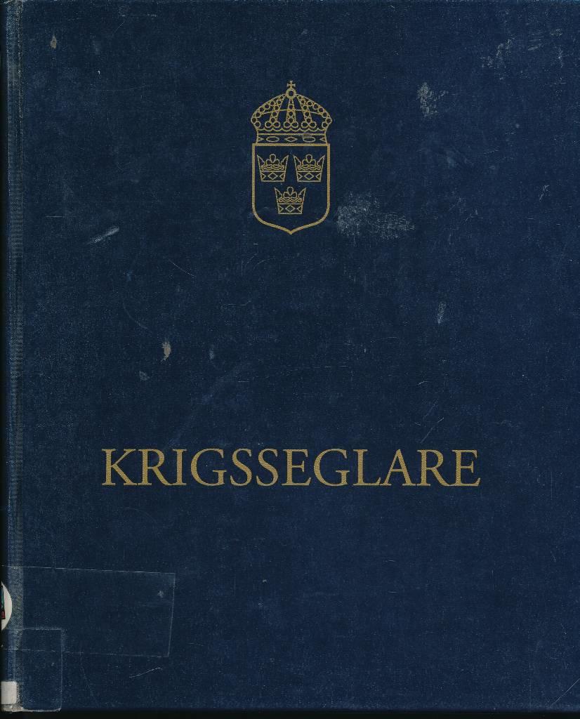 Krigsseglare