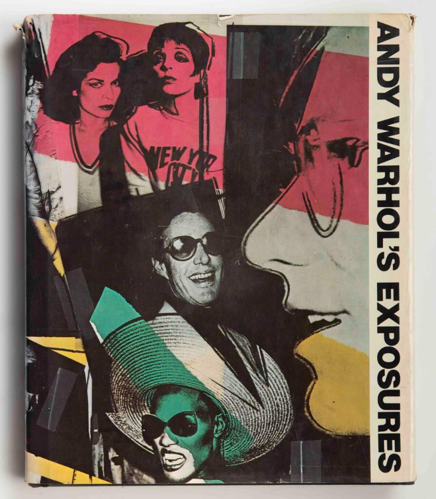 Andy Warhol's exposures