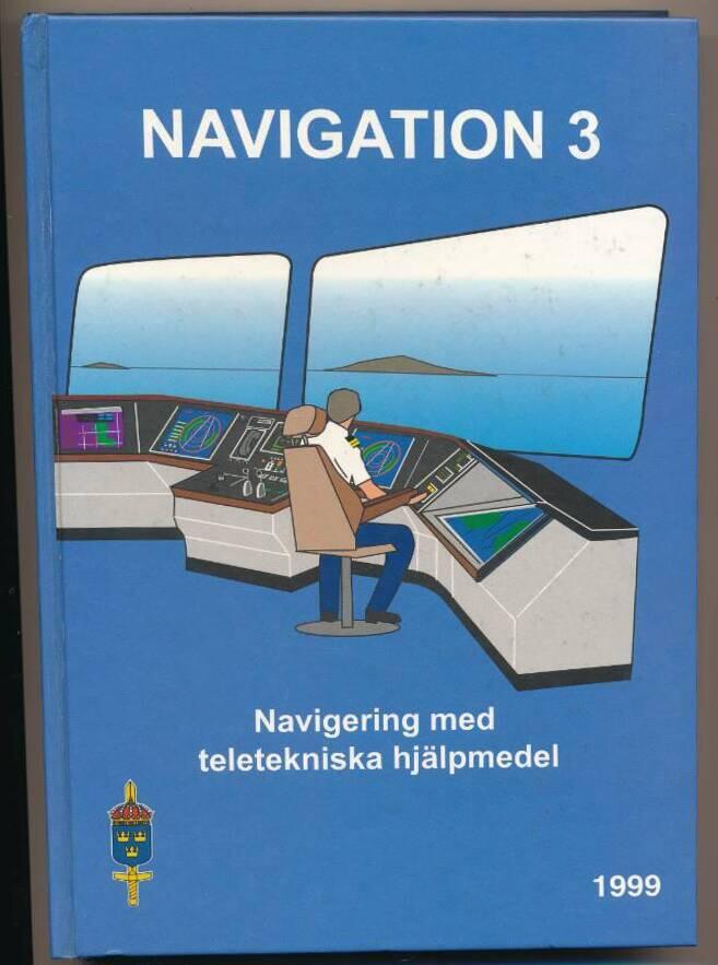 Navigation. [Elektronisk resurs]