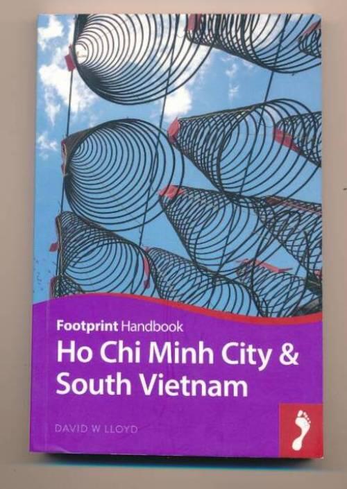 Ho chi minh city & south vietnam