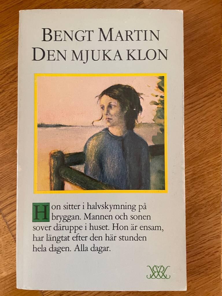 Den mjuka klon