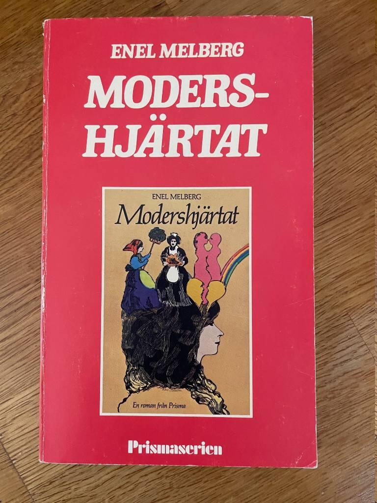 Modershj&auml;rtat