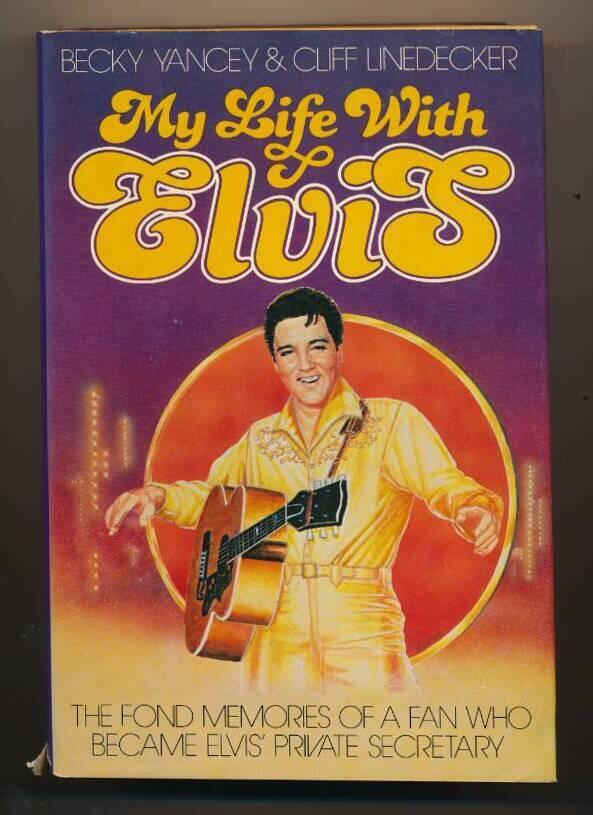My life with Elvis