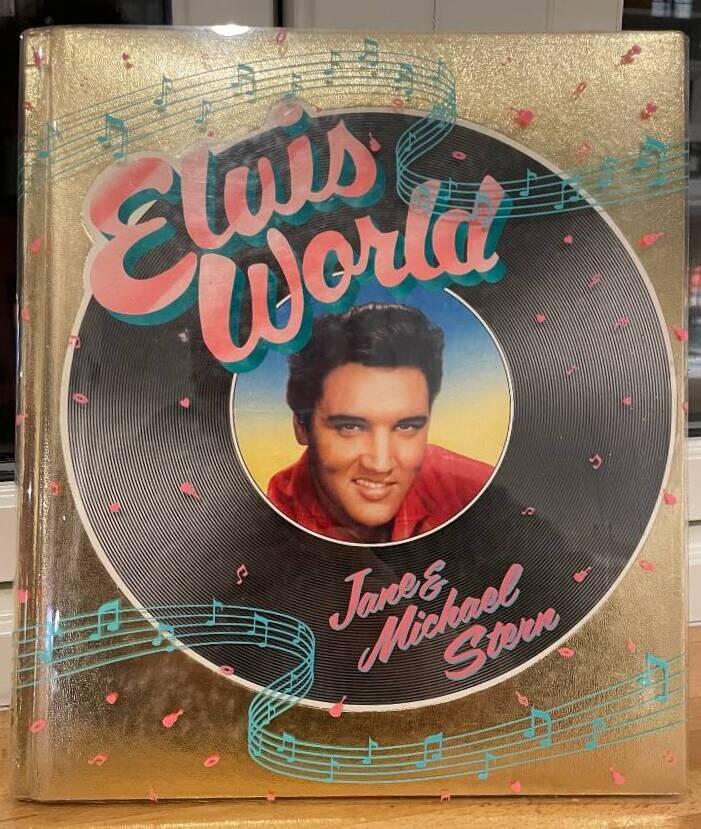 Elvis world