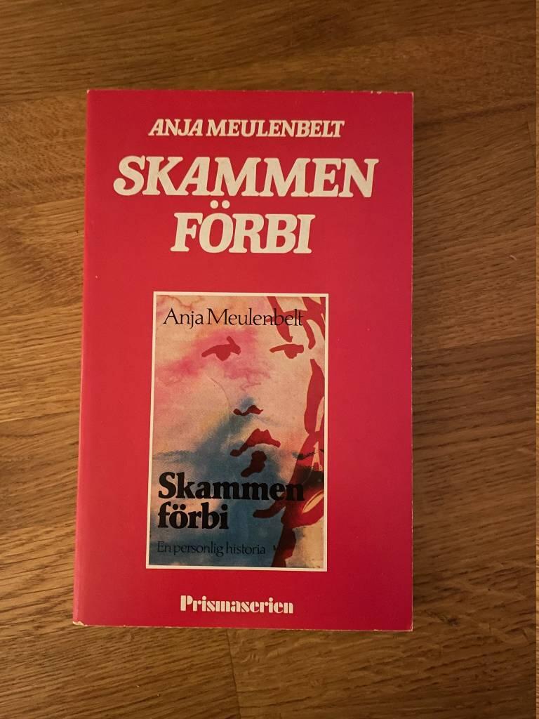 Skammen f&ouml;rbi : en personlig historia
