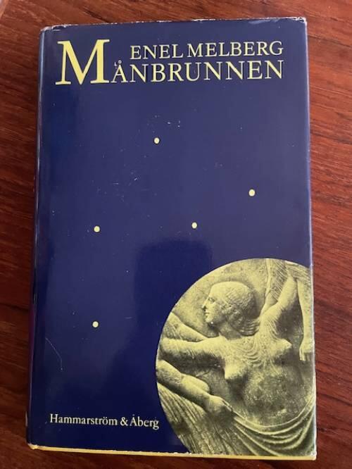 M&aring;nbrunnen : en romans