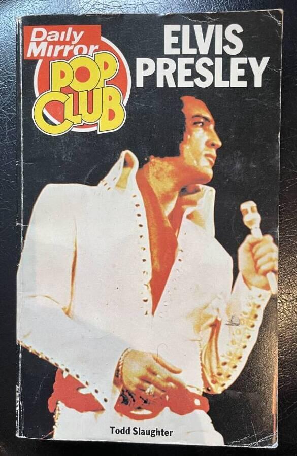 Elvis Presley