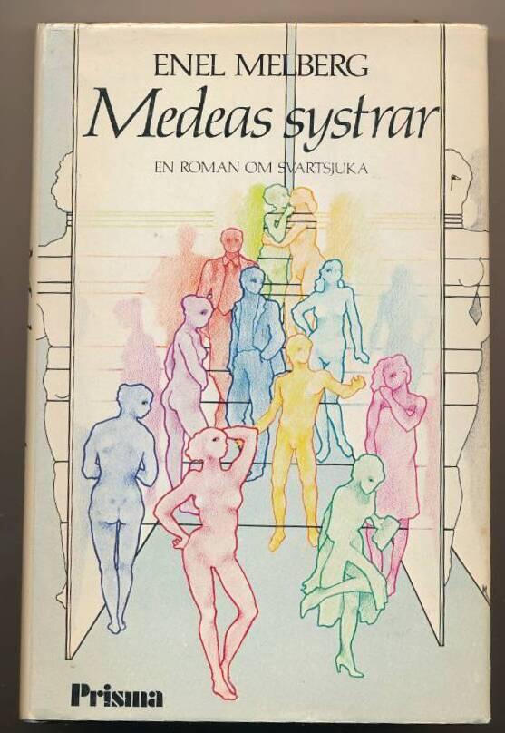 Medeas systrar - en roman om svartsjuka