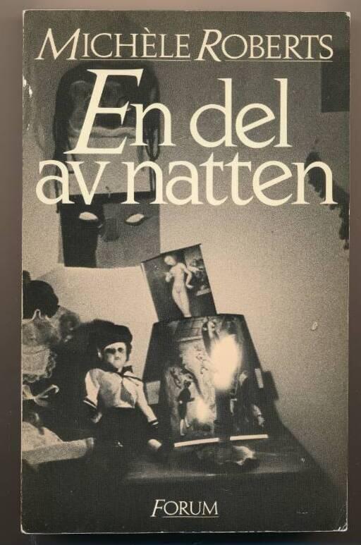 En del av natten