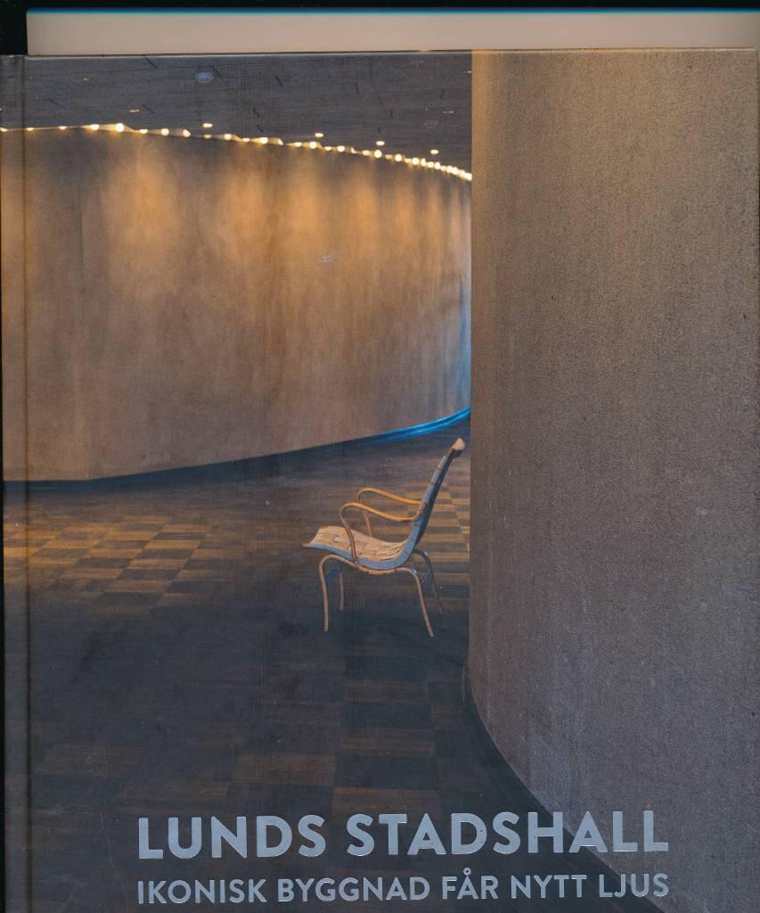 Lunds stadshall