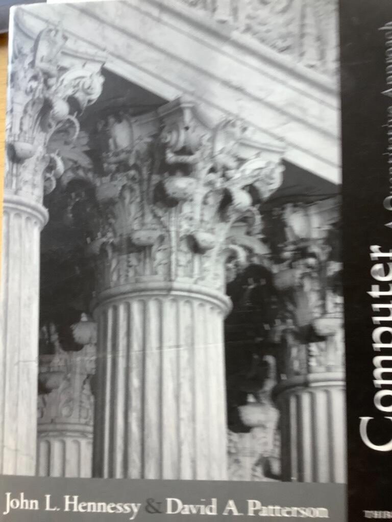 Computer Architecture