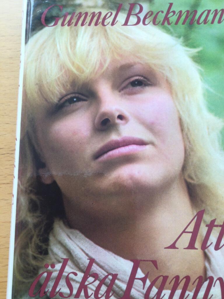 Att &auml;lska Fanny