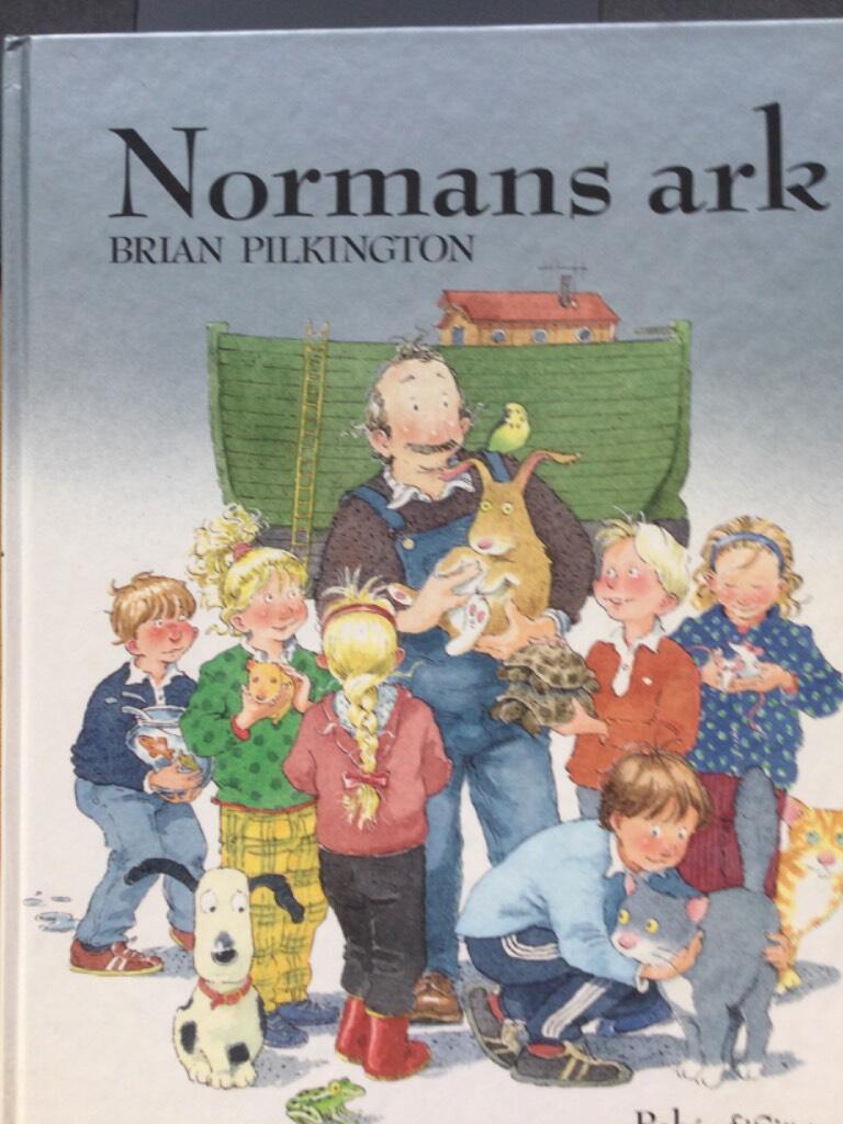 Normans ark
