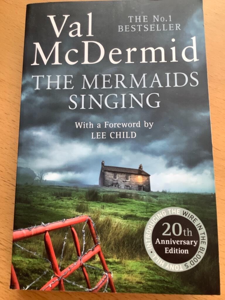 Mermaids singing