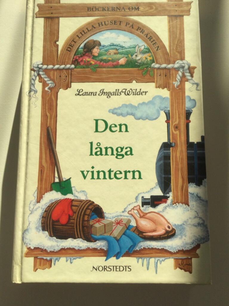 Den l&aring;nga vintern
