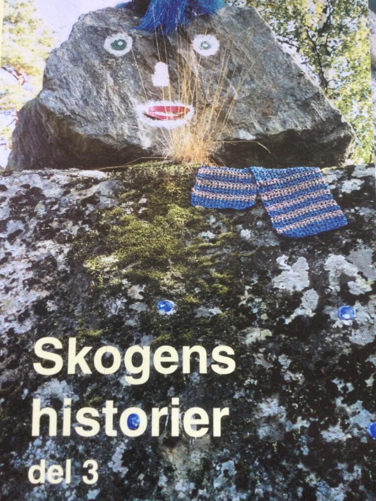 Skogens historier