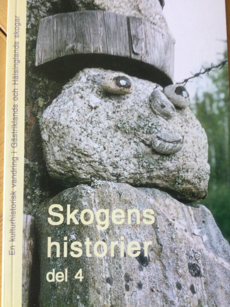 Skogens historier