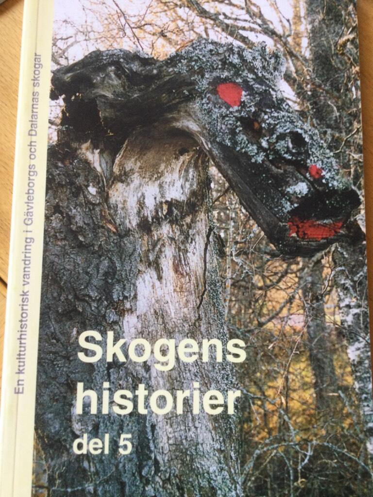 Skogens historier