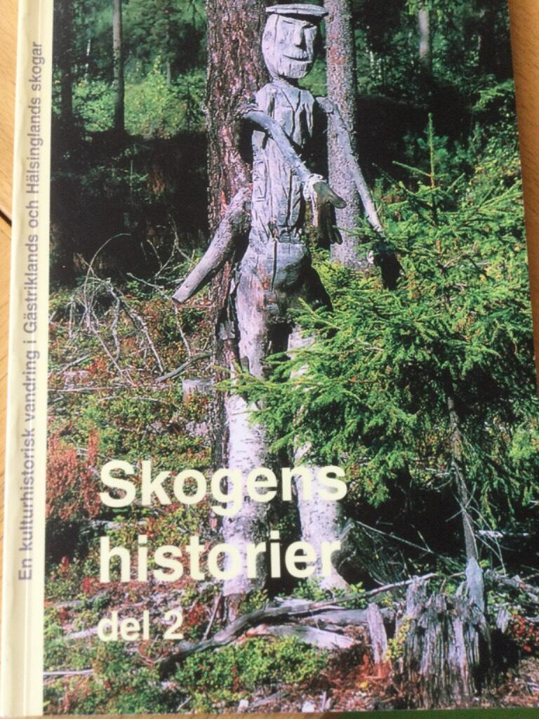 Skogens historier