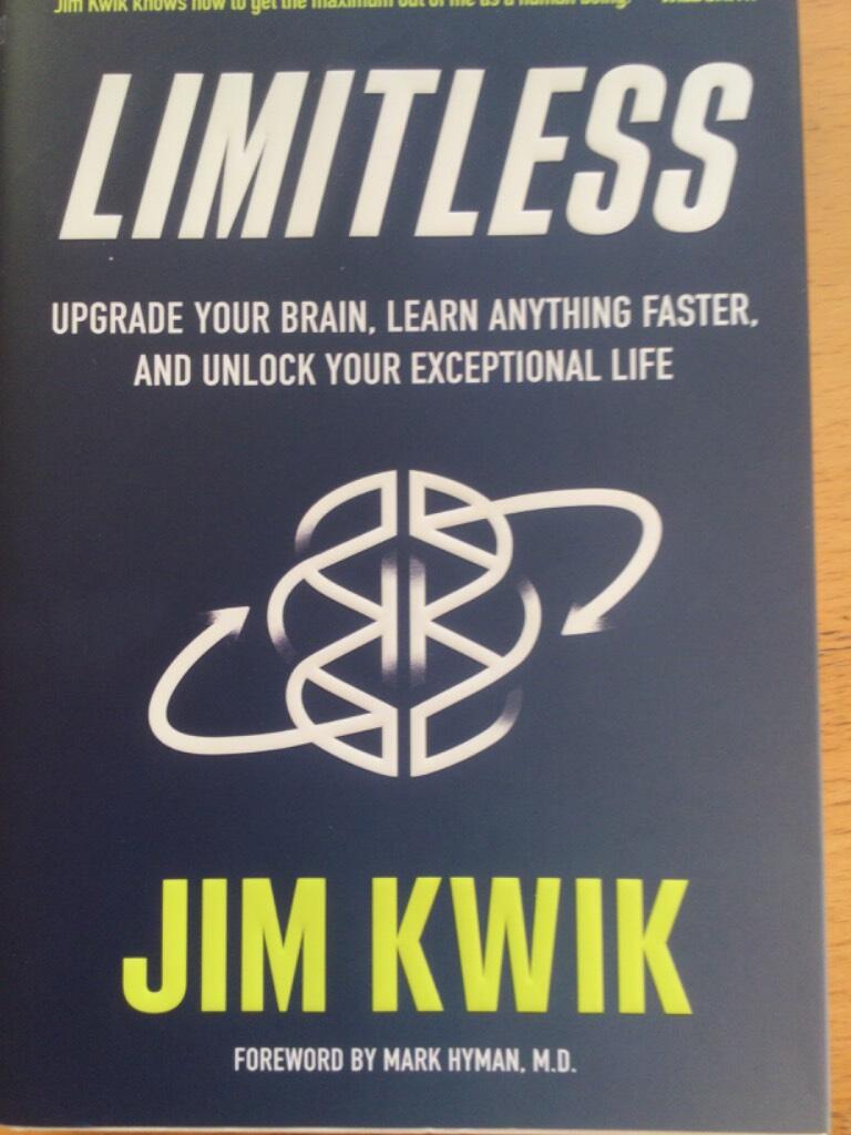 Limitless - upgrade your brain, learn anything faster, and unlock your exceptional life
