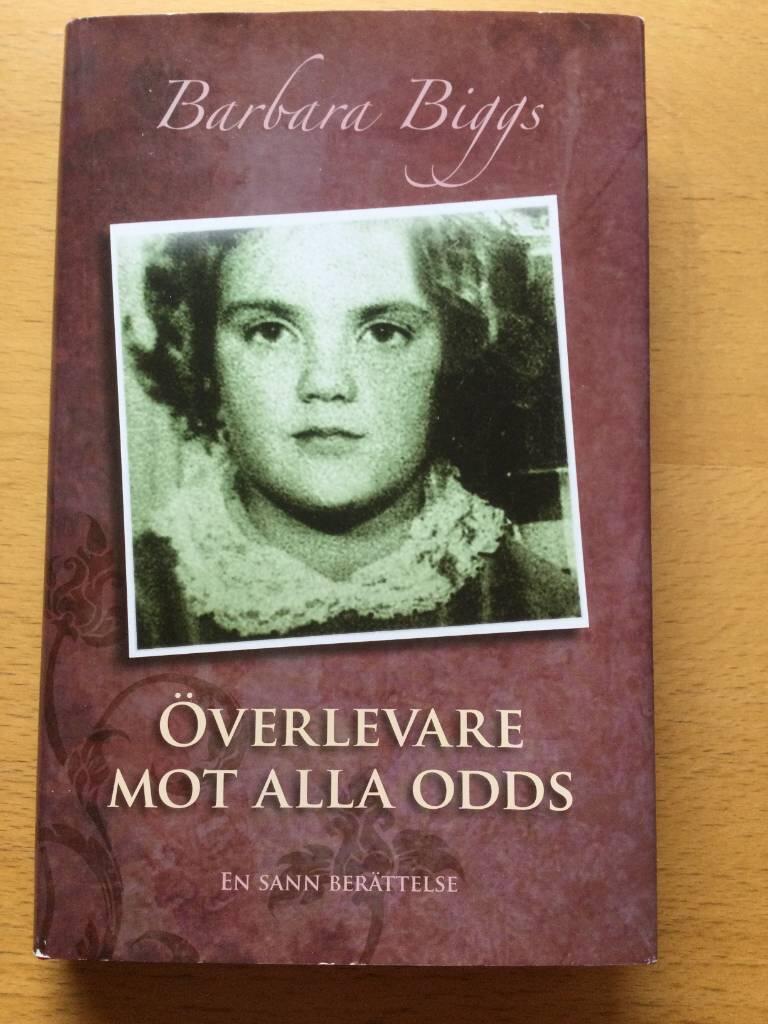 Överlevare mot alla odds