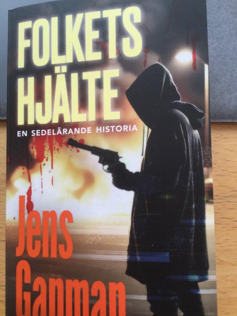Folkets hj&auml;lte