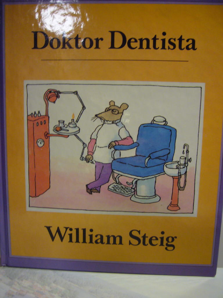 Doktor Dentista